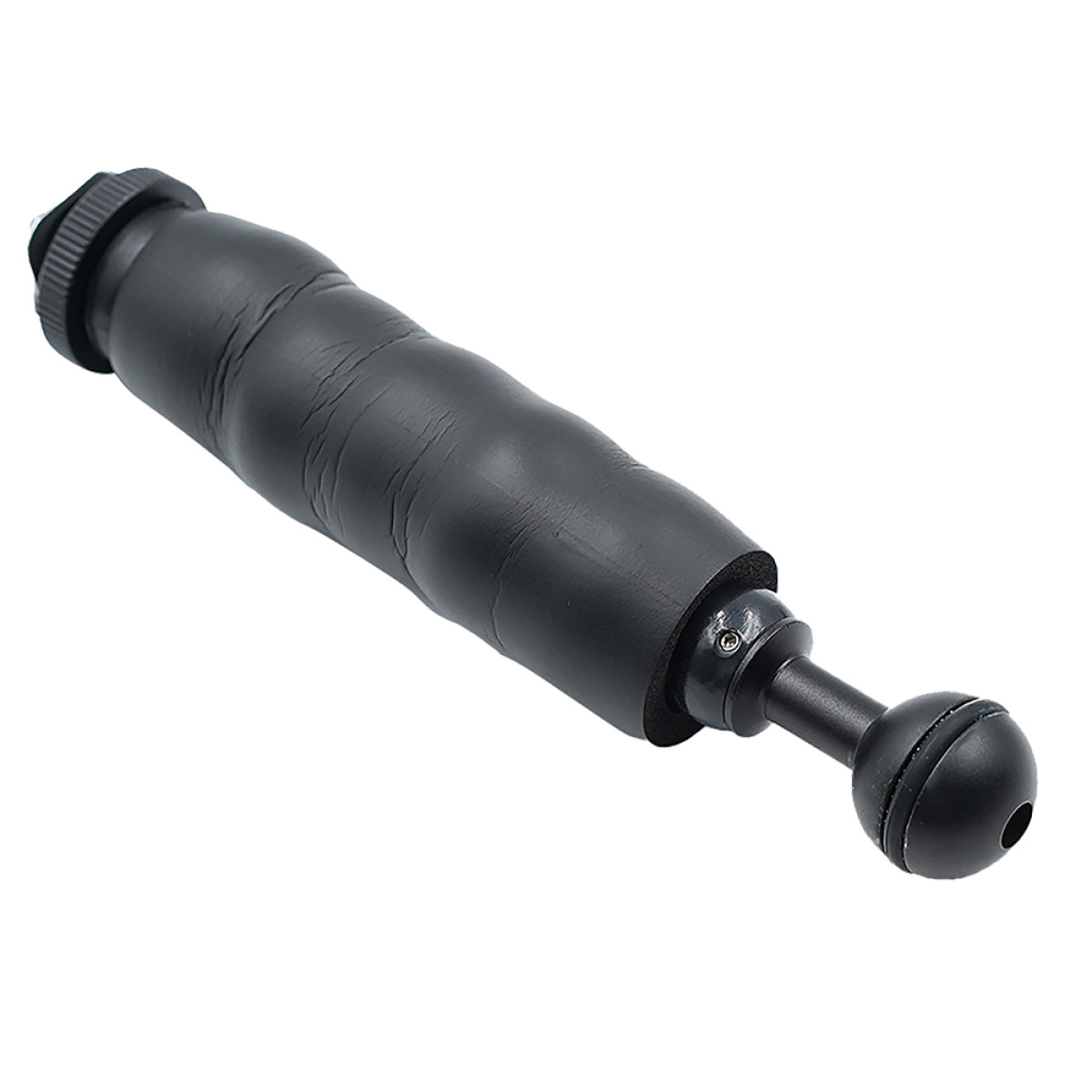 Scarpa fredda Flex-Arm